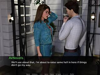 Nursing Back To Pleasure 201 😏