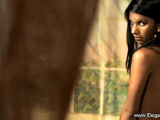 is that asian hottie craving erotic interracial instruction?