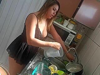 Vlog sur l'actrice et salope Sarah Rosa