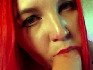 Intense Creampie Action with Asian Japanese Star Futaba Ai