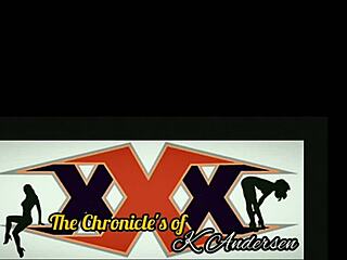 the chronicles of k andersen unfold in this ongoing series