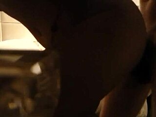 Watch me fuck my wife Tong hard.