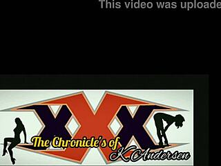 the chronicles of k andersen unfold in this ongoing series