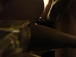 Watch me fuck my wife Tong hard.