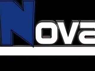 Latina Teen Fucks Victor Bloom's Monster Cock Outdoors In Barcelona