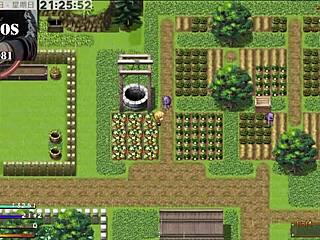 I Can't Resist Tail of Desire Part 27