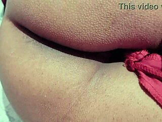 He Comes Home From Work Eager And Wakes Me Up