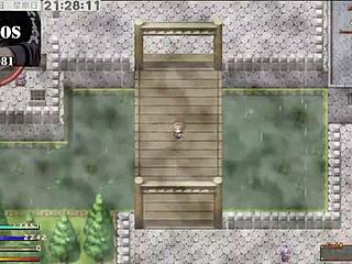 I Can't Resist Tail of Desire Part 27