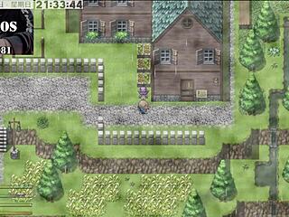 I Can't Resist Tail of Desire Part 27