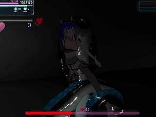 breedlab v0 38 hentai playthrough part 2