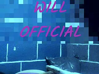 Amateur babe pays tattoo artist with anal sex in lingerie