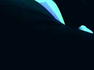 Amateur babe pays tattoo artist with anal sex in lingerie