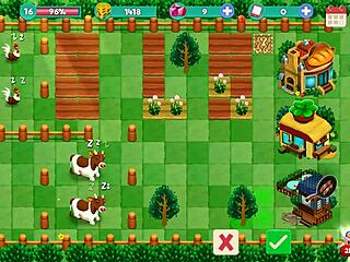 Nutaku Booty Farm Hentai Game Part 19