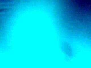 Chubby Latina Gets Cum On Tits