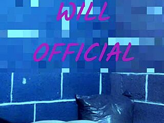 Amateur babe pays tattoo artist with anal sex in lingerie