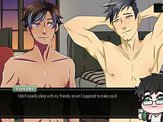 anyas tender fingers ready for licking in shower