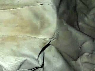 check out the neighbor's dirty panties