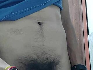 my ex left me so horny that i ended up cumming