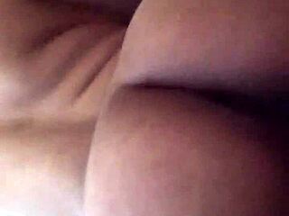 Prostitute Fucking with Intense Emotions