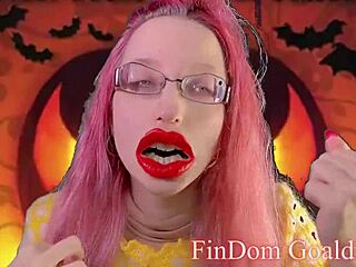 Halloween Gelding Penectomy Fantasy!