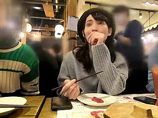 Unbelievable! This stunning medical student turns into a wild seductress, trembling with endless climaxes on her slender body, taking it all with butt shots, creampies, and facials in part 1!