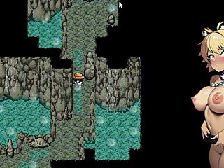 Sea And River Fishing Commentary Play 06: Encounter With Legendary Goddess