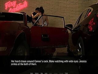 Jessica Oneil's Hard News Episode 105 with Intriguing Twists