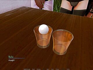 Harem hotel adventure