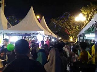 Walking Alone To The Crow People