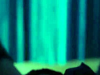 Sexy masturbation on airplane leads to orgasm blowjob