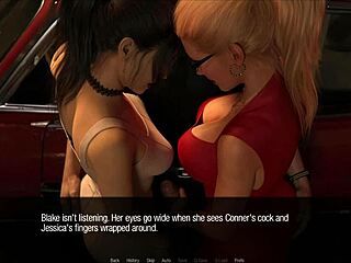 Jessica Oneil's Hard News Episode 105 with Intriguing Twists