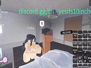 rosex for 20 mins with cock sex game tits boobs cum