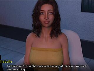 wvm 156 shares wine with two hot milfs