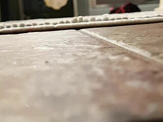 wife says, caught giving my pussy a blast again?