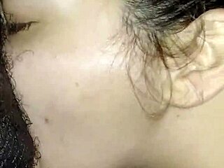 Toni C Takes Huge BBC in Wild Session