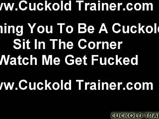 I Suggest A Cuckold Ready To Obey My Femdom Commands In Latina Bdsm Pov