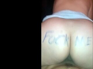 Fucking My Exotic Cousin with Big Tits and Ass.