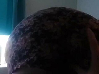 Feeling Aroused as She Strips Naked