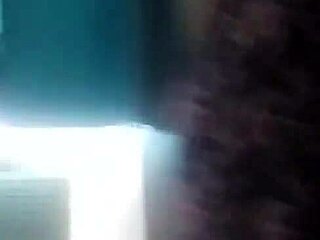 Feeling Aroused as She Strips Naked