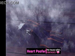 Steamy Secrets Unfold at the Sauna with Unexpected Twists