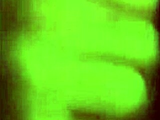 Horny milf mother-in-law walks in and offers bedroom handjob help