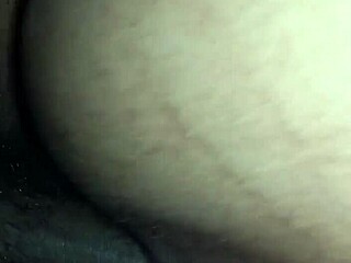 Were Creamy Pussy