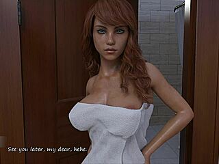 Big City Pleasures Episode 25: John Finally Mans Up With Jessy