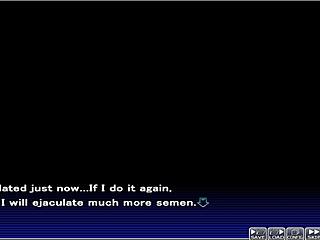 watch as he cums inside her in apartment of love ep 2