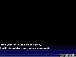 watch as he cums inside her in apartment of love ep 2