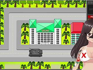 frank s adventure 1 gameplay en espa�ol