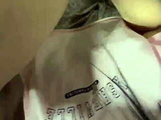 Young 18-Year-Old's Emotional First Deepthroat Experience In Homemade Video!