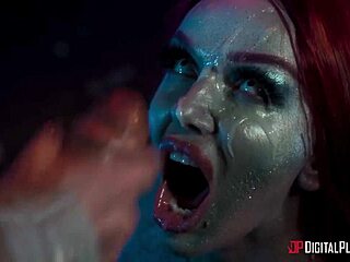 haunted halloween costume fucking compilation