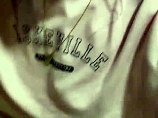 Young 18-Year-Old's Emotional First Deepthroat Experience In Homemade Video!