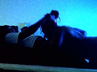 Sucking Man Sloppy Toppy